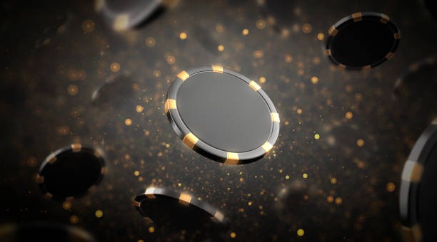 Live blackjack table with dealer and player positions visible on HD stream
