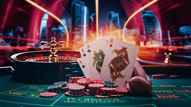 Blackjack gameplay tutorial video